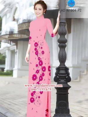 1515846863 88 vai ao dai hoa cuc ad