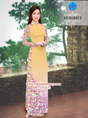 1515936091 705 vai ao dai hoa sao nhay lung linh ad