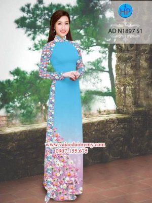 1515936091 727 vai ao dai hoa sao nhay lung linh ad