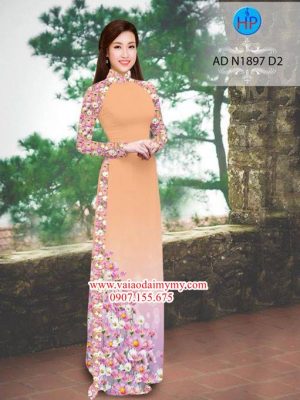 1515936092 474 vai ao dai hoa sao nhay lung linh ad