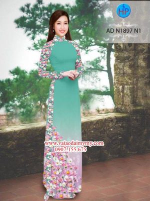 1515936092 94 vai ao dai hoa sao nhay lung linh ad