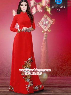 1516030884 696 vai ao dai hoa in 3d ad