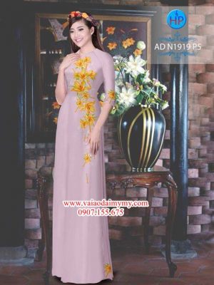 1516166516 48 vai ao dai hoa lyly ad