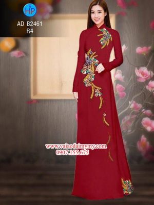 1516167423 460 vai ao dai hoa in 3d ad