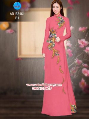 1516167424 796 vai ao dai hoa in 3d ad