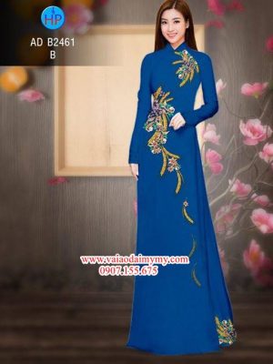 1516167425 576 vai ao dai hoa in 3d ad