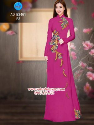 1516167425 58 vai ao dai hoa in 3d ad