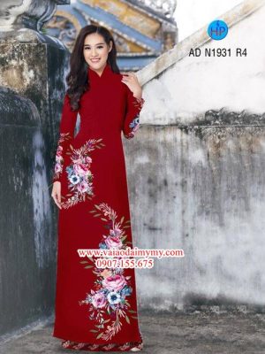 1516192805 115 vai ao dai hoa in 3d ad