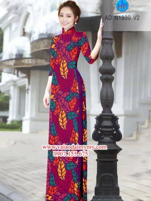 1516193915 422 vai ao dai la ad