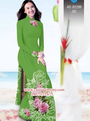 1516205141 725 vai ao dai cat tuong va chim ad