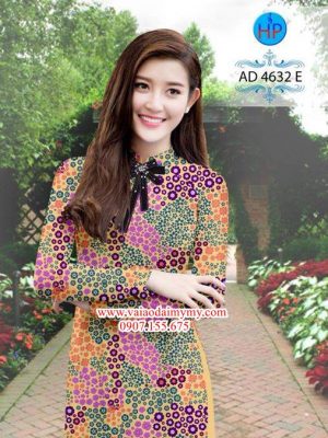 1516352989 563 vai ao dai hoa nho va no xinh ad