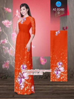 1516458485 645 vai ao dai hoa dao mang xuan ve ad