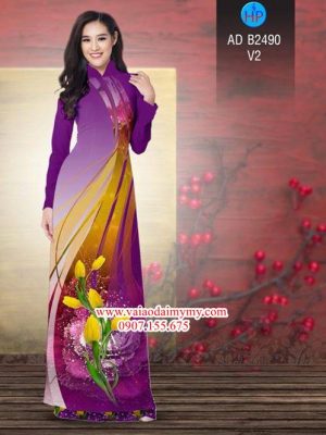 1516463101 453 vai ao dai hoa tulip ad