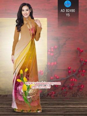 1516463103 868 vai ao dai hoa tulip ad