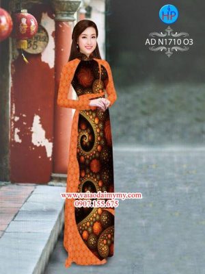 1516539586 353 vai ao dai hoa van ao 3d ad