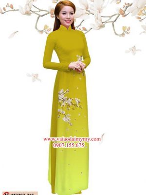 1516596884 817 vai ao dai hoa moc lan trong ta ao dai gia hung p shoa moc lan chinh la loai hoa tuong tr ad