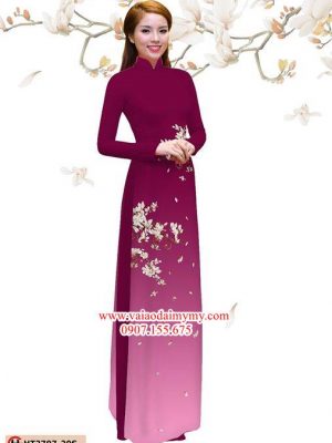 1516596885 132 vai ao dai hoa moc lan trong ta ao dai gia hung p shoa moc lan chinh la loai hoa tuong tr ad