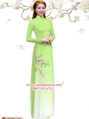 1516596886 32 vai ao dai hoa moc lan trong ta ao dai gia hung p shoa moc lan chinh la loai hoa tuong tr ad