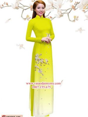 1516596886 795 vai ao dai hoa moc lan trong ta ao dai gia hung p shoa moc lan chinh la loai hoa tuong tr ad