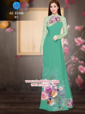 1516634551 903 vai ao dai hoa in 3d ad