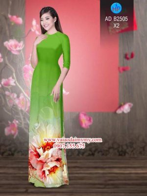 1516719189 476 vai ao dai hoa in 3d ad