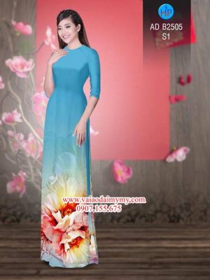 1516719192 612 vai ao dai hoa in 3d ad