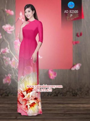 1516719193 0 vai ao dai hoa in 3d ad