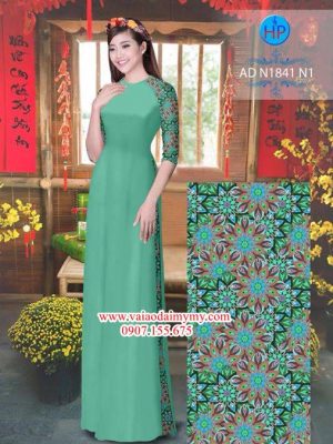 1516893911 54 vai ao dai hoa van ad