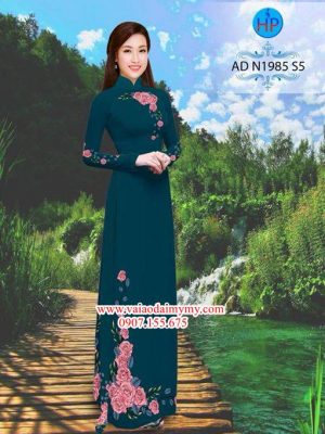 1517383555 67 vai ao dai hoa hong nhe xinh ad