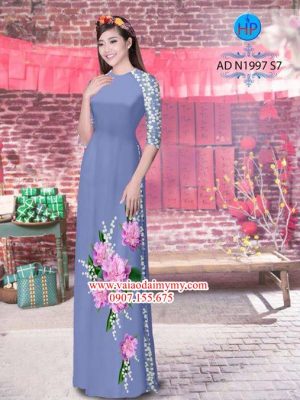 1517411829 556 vai ao dai hoa xinh ad