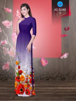 1517463633 200 vai ao dai hoa dong tien va poppy khoe sac ad