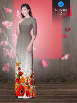 1517463636 20 vai ao dai hoa dong tien va poppy khoe sac ad