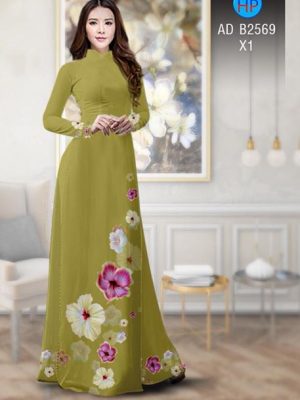 1517585075 752 vai ao dai hoa ram but hien lanh va don so ad