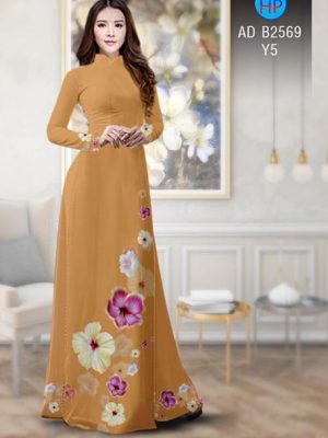 1517585075 778 vai ao dai hoa ram but hien lanh va don so ad