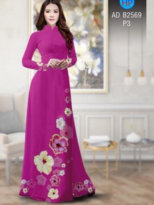 1517585079 716 vai ao dai hoa ram but hien lanh va don so ad