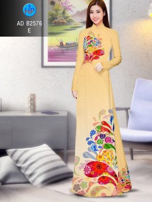 1517661791 366 vai ao dai hoa van xinh xan ad