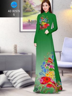 1517661792 754 vai ao dai hoa van xinh xan ad