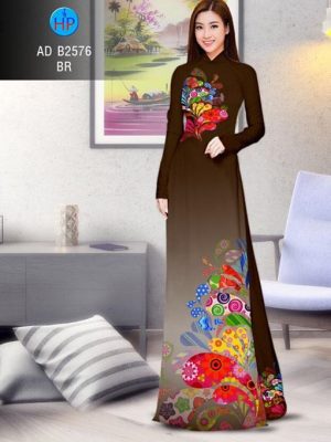 1517661793 143 vai ao dai hoa van xinh xan ad