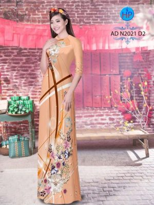 1517761379 515 vai ao dai hoa in 3d ad