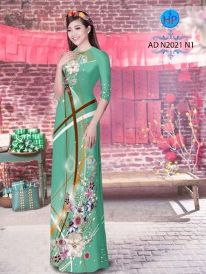 1517761379 928 vai ao dai hoa in 3d ad