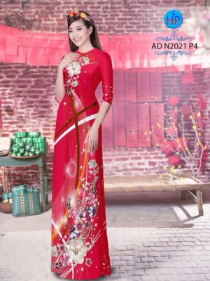 1517761381 196 vai ao dai hoa in 3d ad