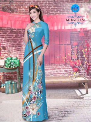 1517761383 484 vai ao dai hoa in 3d ad