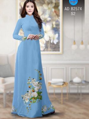 1517813829 413 vai ao dai hoa lan trang rat sang ad