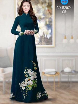 1517813833 285 vai ao dai hoa lan trang rat sang ad