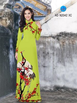 1518021605 764 vai ao dai seu va hoa dao ad