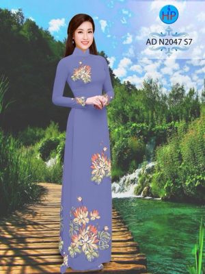 1518446603 706 vai ao dai sen ve in 3d ad