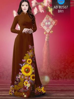 1518680808 632 vai ao dai hoa huong duong huong den ngay mai tuoi sang ad