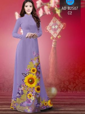 1518680808 915 vai ao dai hoa huong duong huong den ngay mai tuoi sang ad