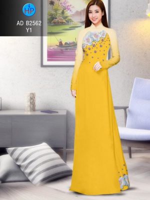 1518968169 780 vai ao dai hoa ram but dep sang ad