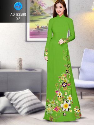 1519046635 98 vai ao dai hoa su trong sang ad